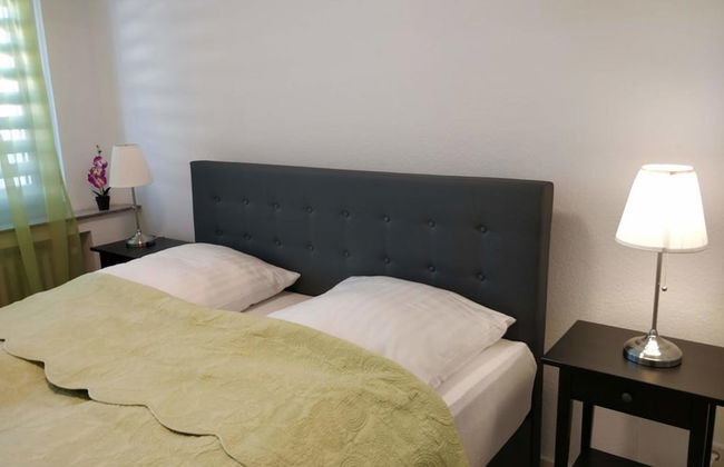 Aparthouse Graf-Adolf - Foto 8