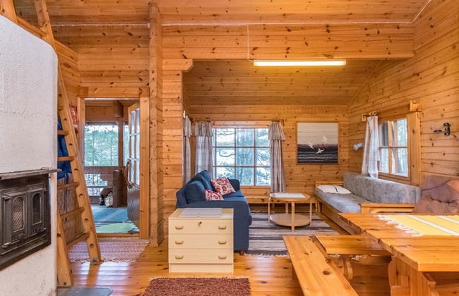 Päivärinne - Foto 24