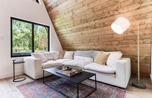 Willow A-Frame - Foto 38