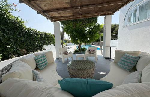 Villa Sol de Poniente - Foto 30