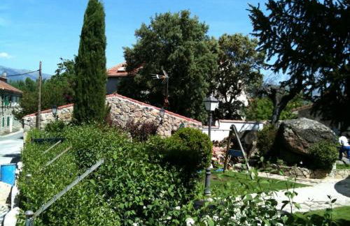 CASA DE CUCU Navaluenga - Photo 24