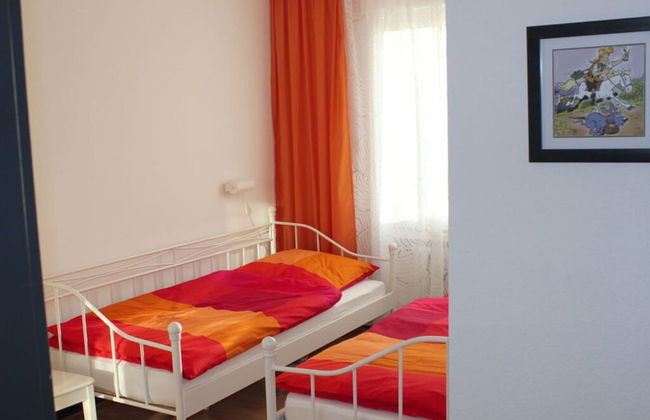 Holiday Apartment Luna - Foto 3