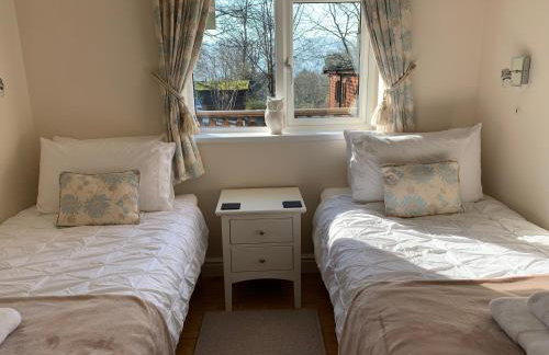 Owls House - Lodge with hot tub- Lake District - Photo 8