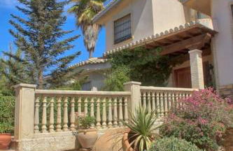 Villa del Mamut, Padul Granada - Foto 42