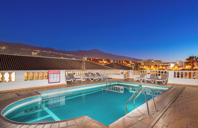 Club Tarahal - Foto 1