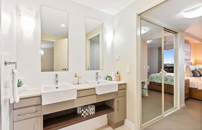 Mountain Panorama-9 Pools Gym BBQ - Foto 6