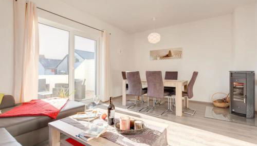 Ferienhaus Wellenreiter - Foto 5