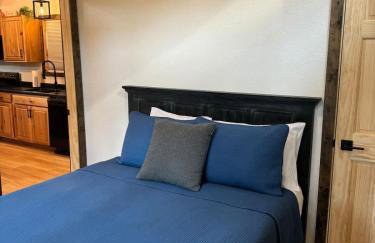 In the center of it all The Elkhorn Cabin - Foto 15