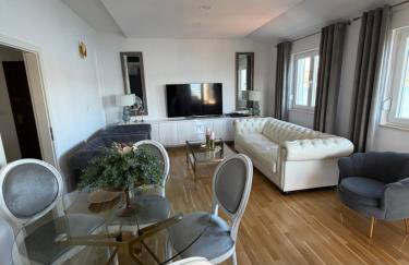 Apartment IslandSea - high end retreat with breathtaking sea views - Photo 11