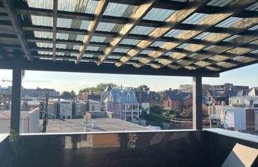 Large 2Level 3BR, 3BA Condo with free parking near Downtown Washington DC - Foto 7