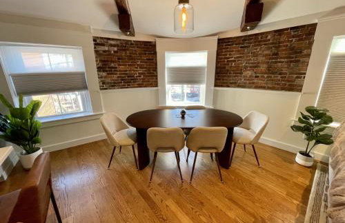 Penhallow Suite Downtown Portsmouth - Foto 26