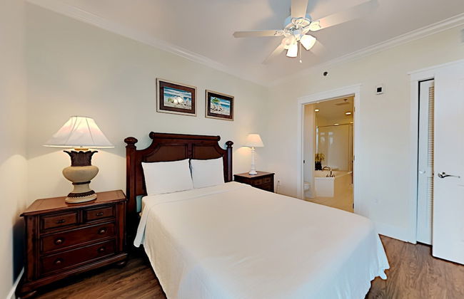 Waterscape by Southern Vacation Rentals - Foto 8