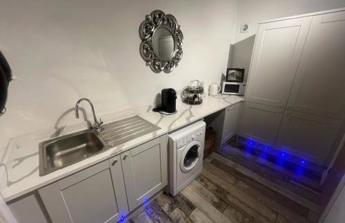 The Barn - Batley West Yorkshire - horse stays - Foto 2