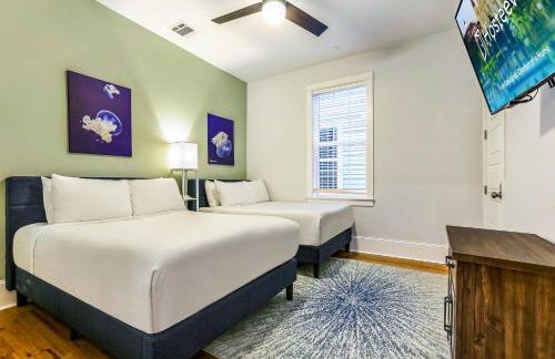 5BR with Pool - Great for Families - Near Everything - Foto 62