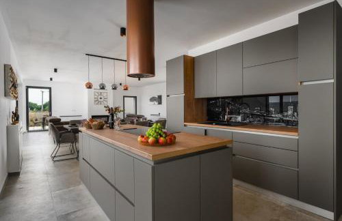 Luxury villa naer Labin - Foto 16