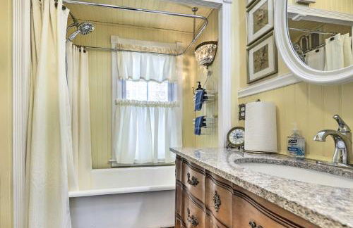 Lakefront Home, Close to Mt Southington! - Foto 24