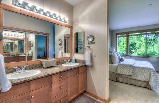 Alpine Way Lake & Sugar Bowl Resort - Foto 13