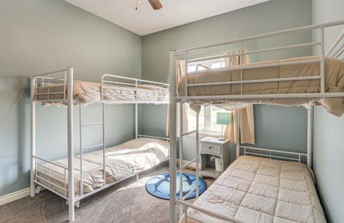 Balcony and Patio Spacious Home in Bel Aire! - Foto 19