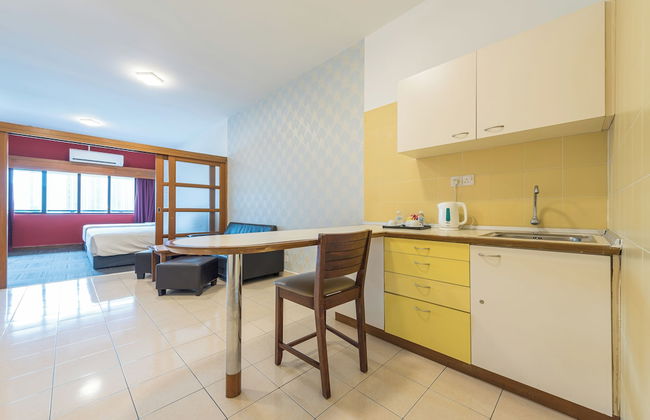 Menara PGRM by Minsu - Foto 19