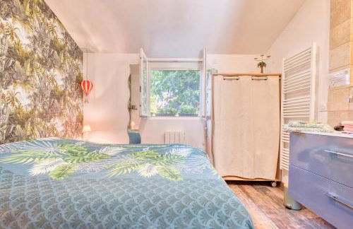 Gite L'oiseau Du Paradis - Foto 10