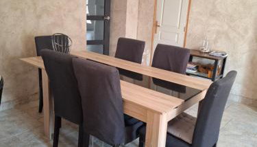 Maison de village - La Couronne - Foto 5