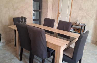 Maison de village - La Couronne - Foto 5