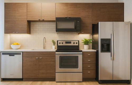 Marina Breeze 2BR 2BA & 1BR 1BA - Pool, Hot Tub, Gym - Close to Beach - Foto 14