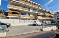 Loft Magnan - PARKING - idéal couples -BEACH -TRAM & Supermarkets - New & Confort-AC - Foto 28
