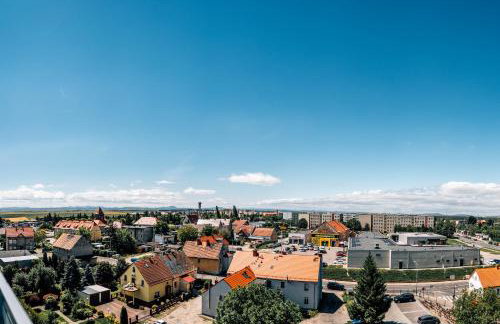 Wyspiańskiego Apartament - Foto 13