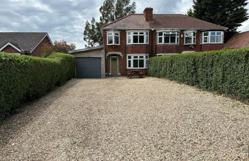 English Beach and Countryside - Photo 1