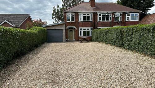 English Beach and Countryside - Foto 1