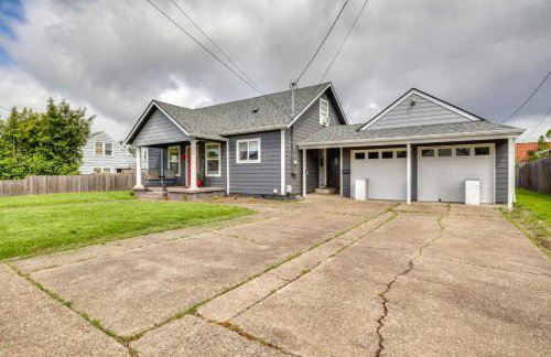 Charming McMinnville Home - Walk to Wineries! - Foto 29
