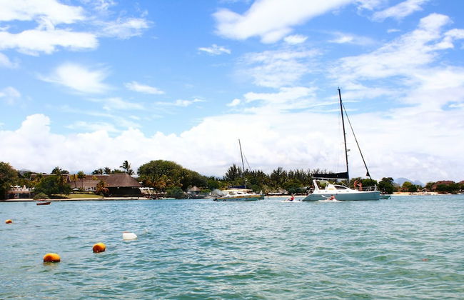 Beach Paradise Villas - Foto 23