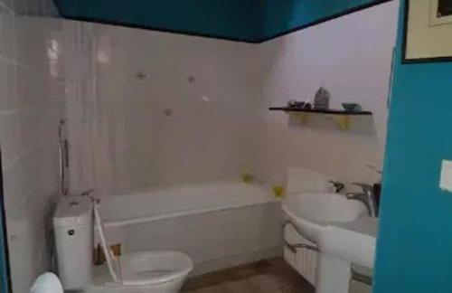 Appartement dans la ville médiévale de Sauve avec terrasse - Foto 15