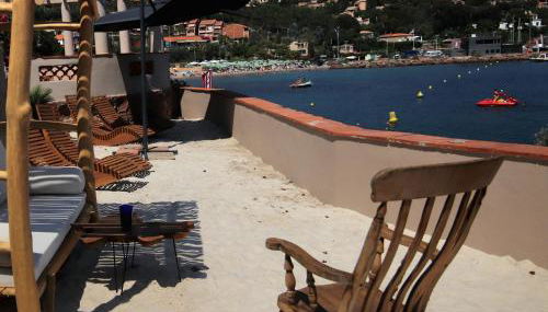 Villa de prestige en bord de mer dans la baie de Cannes - Foto 5, Garden