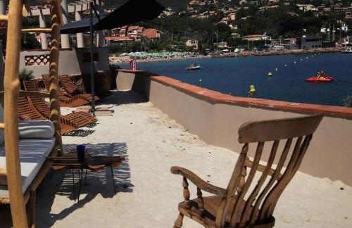 Villa de prestige en bord de mer dans la baie de Cannes - Foto 5