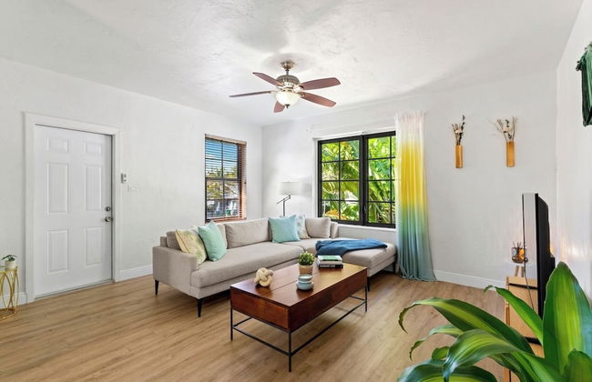 Design District 2BR Home, Near Miami Beach - Photo 10