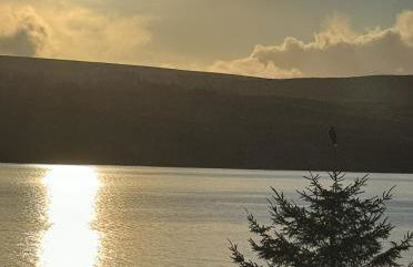 Overscaig House - Foto 56