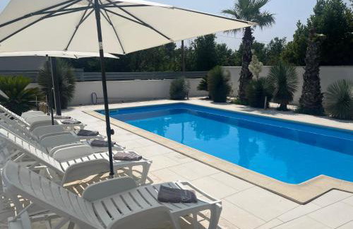 Villa Golden Apple - Foto 55