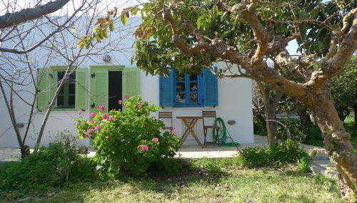 Phlea Farm Studios - Photo 4, Garden view