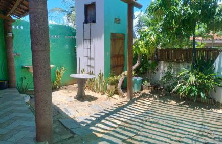 Pousada PETIT CHALET Canoa Quebrada - Photo 19