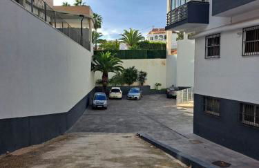 Vista Azul Calpe Piscina Aparcamiento - Photo 21