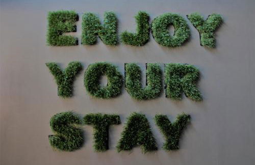 Dannunziano Aparthotel - Foto 65