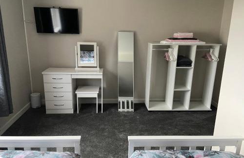 Drumnieve Lodge - Foto 11