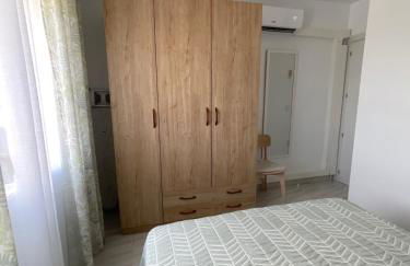 Wifi, Aire Acondicionado y playa a dos minutos a pie - Photo 8