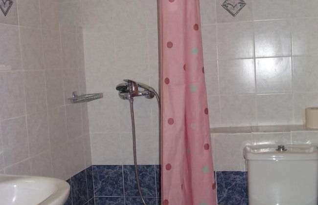 Irina Beach Hotel - Photo 49