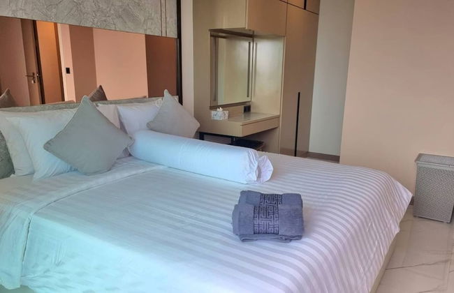 Bo401 - 2 Bdr Condo With Sea View, Ao Nang Beach - Photo 6