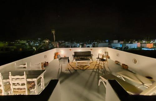 Rustic House Archangelos - Foto 11