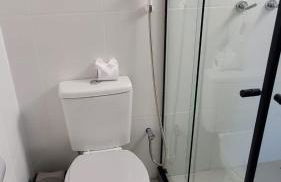 Lindo Studio Aconchegante no Ingá - Foto 13