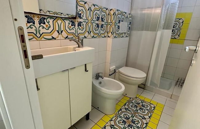 B&B Acireale - Il Cavalluccio Marino Fronte Mare - Photo 36